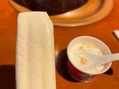 -宝泉铜锅·涮羊肉(解放东路店)