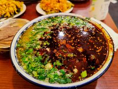 兰州牛肉面-有礼有面(知春路店)