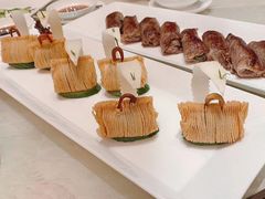 -8餐厅(新葡京酒店)