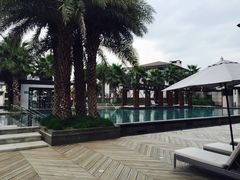 -鹭江潮餐厅•福建菜(鹭江佲家酒店)