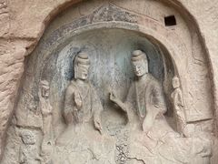 -炳灵寺世界文化遗产旅游区