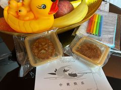 -上海浦东嘉里大酒店