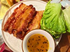 -私厨味道·广西菜
