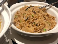 闽和南白萝卜饭-闽和南(深圳万象城店)