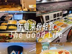 -Olé精品超市(上海港汇恒隆店)