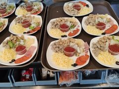 -必胜客(唐延店)