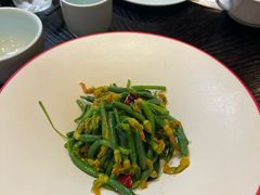 -海天楼中餐厅(吴宫泛太平洋酒店)