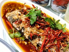 -杨氏青龙虾·羊蝎子(金盛路总店)