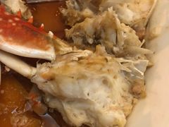 -小厨师·二十年沈家门小海鲜(百井坊巷店)