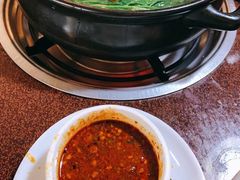-赵氏烩泽腊排骨火锅店(近华浦路店)