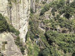 -雁荡山风景名胜区