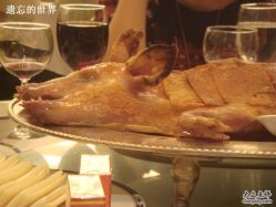 -虹桥迎宾馆·宴会厅