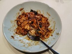 -玉华台饭庄·淮扬菜·烤鸭(望京店)