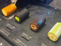 -the Roll'ING手作瑞士卷专门店(卓悦中心店)