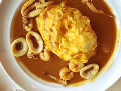 -COCO壱番屋(现代城店)