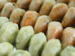 -飘香小食店(国平路店)