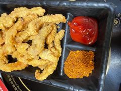-武松家(丰益桥店)