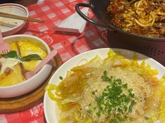 -龙师傅卤炒(天马店)