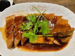 -松發肉骨茶(牛车水店)