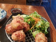 -铃木食堂(北新桥店)