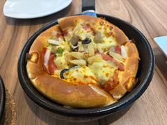 -必胜客(东大桥店)