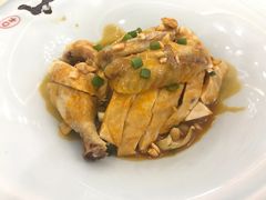 -江南大酒店·地道正宗有锅气的江西菜(中华北大街店)