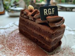 温哥华黑巧克力-RGF(巨鹿路店)