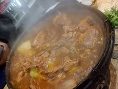 -范贤光鸡公煲(平乐园总店)