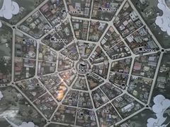 -马白开来特色羊排揪片子  (总店)