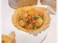 -安蒂娅.悦景轩中餐厅(西乡店)