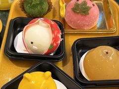-牛New寿喜烧(金鹰世界店)