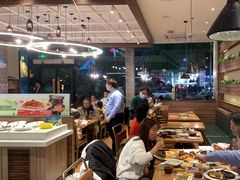 -豪客来牛排(红豆万花城店)
