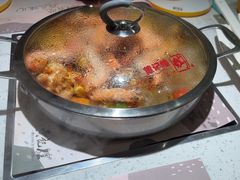 -黄记煌三汁焖锅(悦方IDmall店)