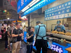 -豪大大鸡排(台北士林店)
