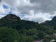 -青岩寺风景区