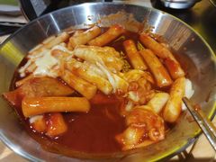 -韩国大金刚烤肉·料理(印象城店)