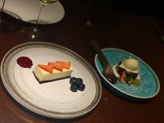 -杭州桐庐康莱德酒店西餐厅-舍