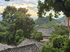 -杨家堂村
