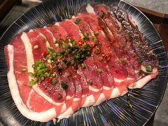 -朴太院·烤肉万岁·创意首尔料理(中联广场店)