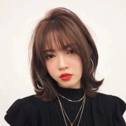 -意恋美肤造型