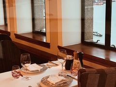 -上海和平饭店华懋阁 Cathay Room