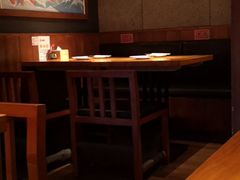 卡座-醉虎传(南锣鼓巷店)
