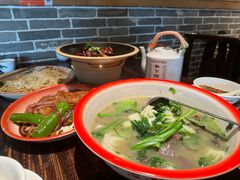 -广府乡下·饭庄(新港东路店)