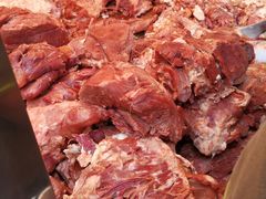 -马志善稀糊爛生熟肉店