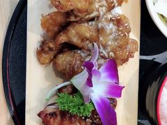 -无限双拼照烧双拼饭(和平店)