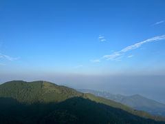 -武陵山森林公园