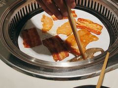 -西蒙纸上烤肉(河海大学店)