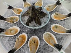 -渔文乐·海鲜大排档(壹品总店)