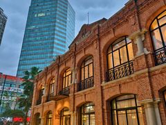 -海味观(老西门店)