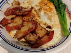 -牛楠楠·香港牛腩茶餐厅(永旺店)